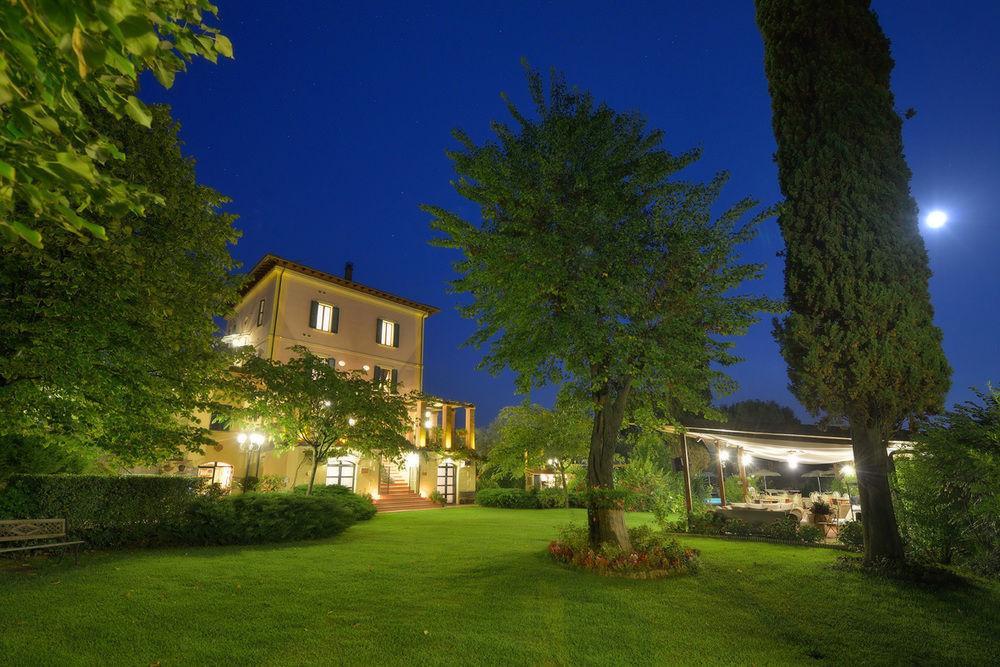 Hotel House Volumnia Perugia Exterior foto